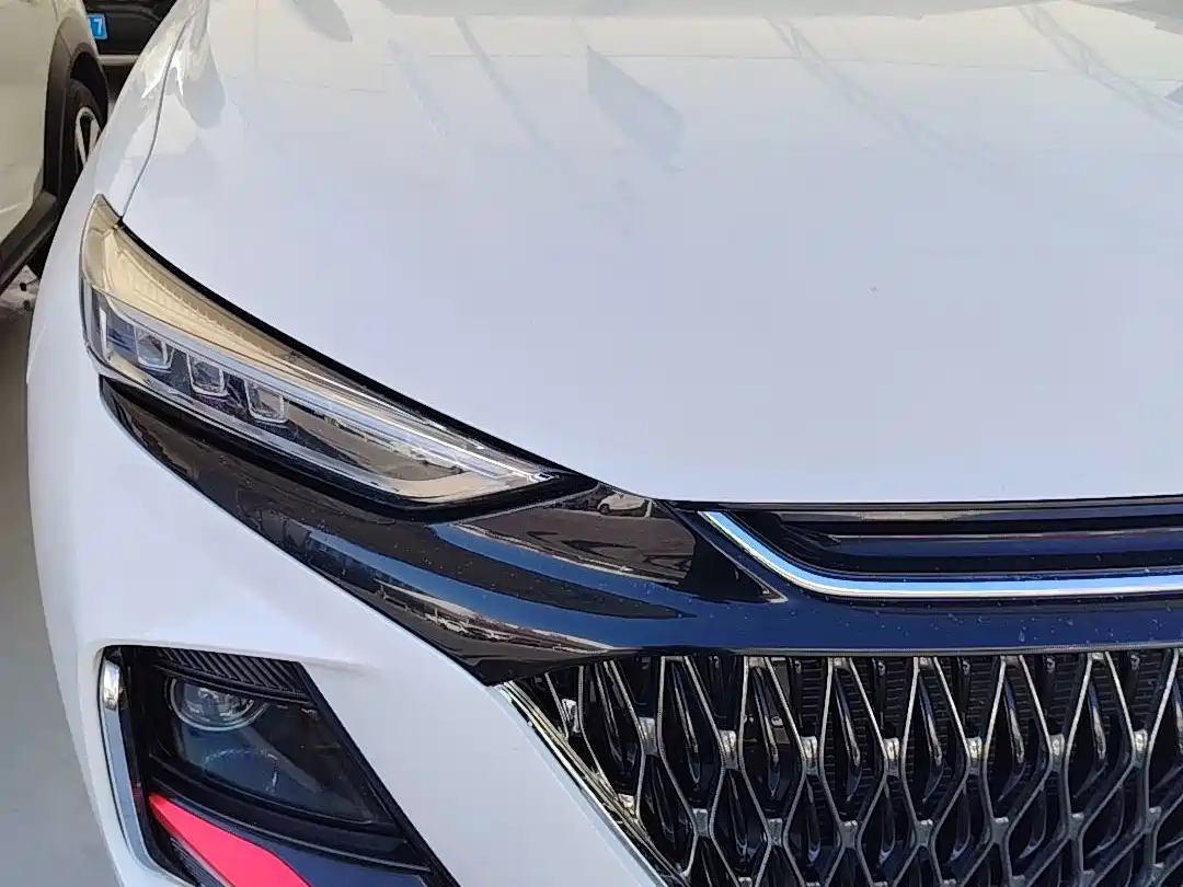 Changan Oshan X7 PLUS 2023 2023 Enjoy Edition 1.5T Auto Navigation 7-Seater