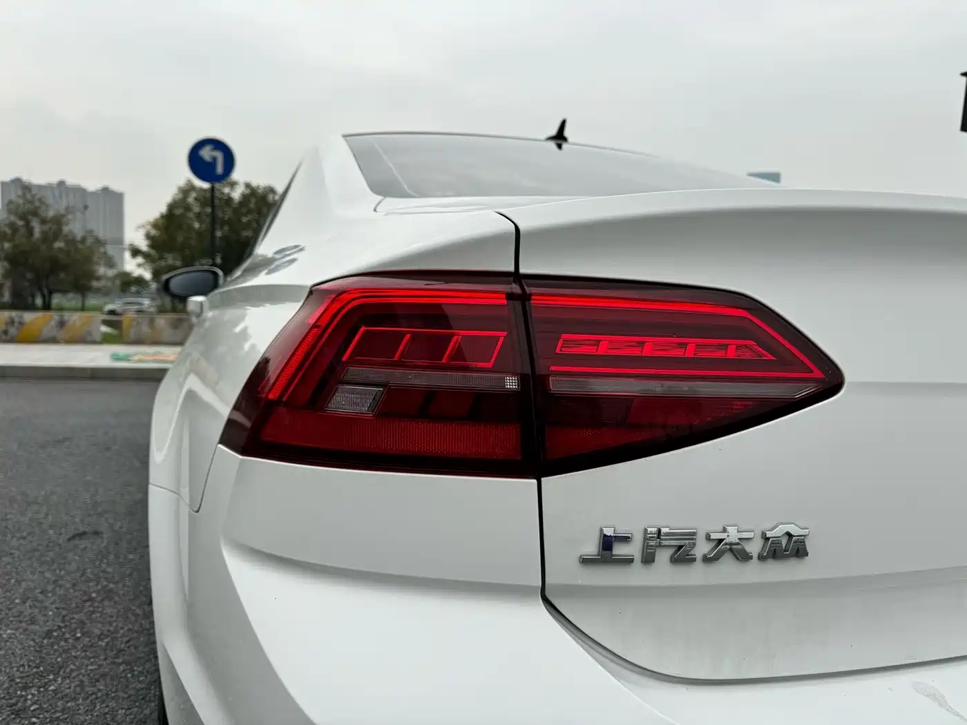 Volkswagen Lamando 2019 230TSI DSG Fashion Edition China VI фото 21