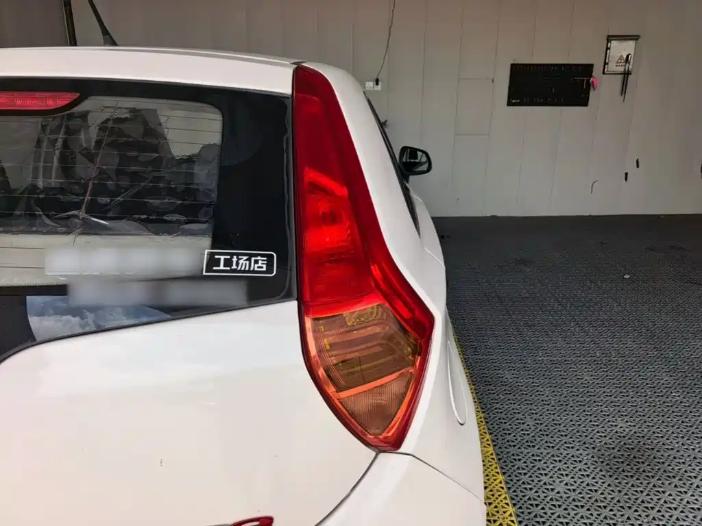 MG 3 2016 2016 1.3L AMT Comfort Edition