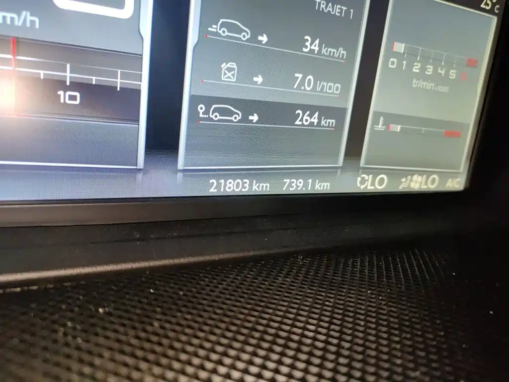 2018 Citroën C4 Picasso