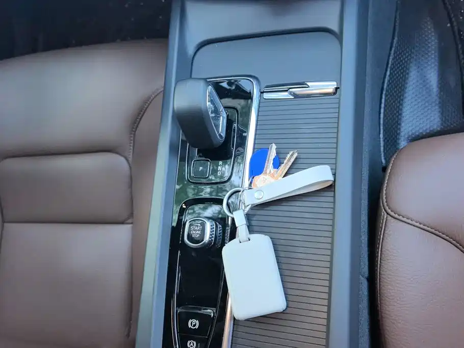 Volvo S60 2026
