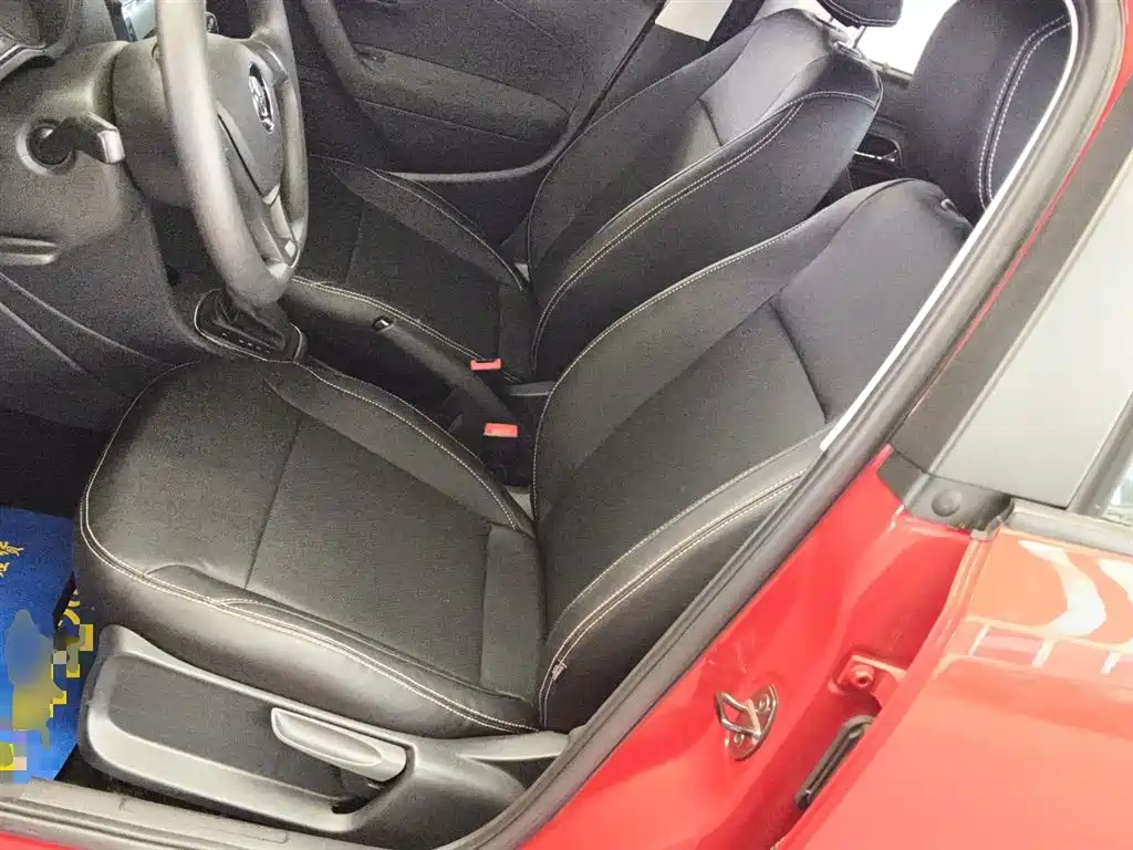 Volkswagen Polo 2018 1.5L Auto Safe Drive фото 11
