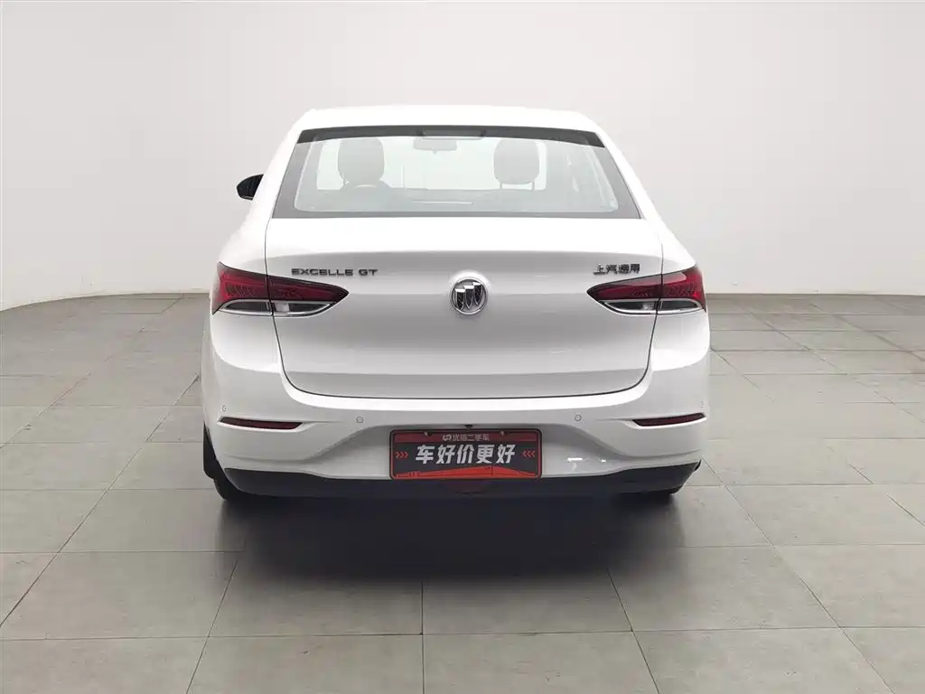 BUICK YINGLANG