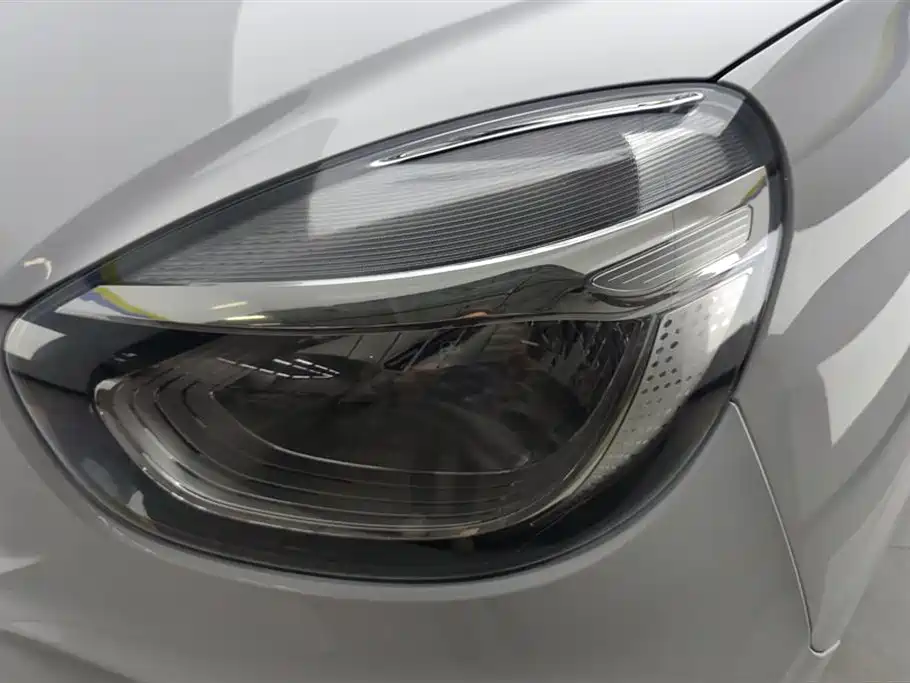 ROEWE CLEWE CLEVER