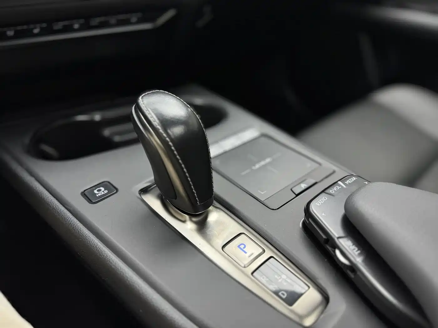 LEXUS UX NEW ENERGY