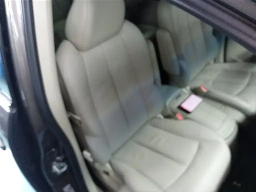Buick GL8 2017 25S Luxury China V фото 20