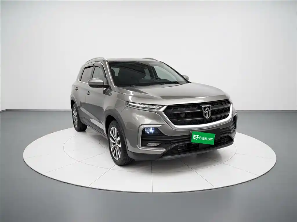 BAOJUN 530