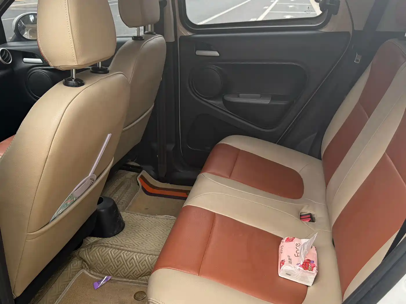 Ora Black Cat 2021 2021 301km Basic Model