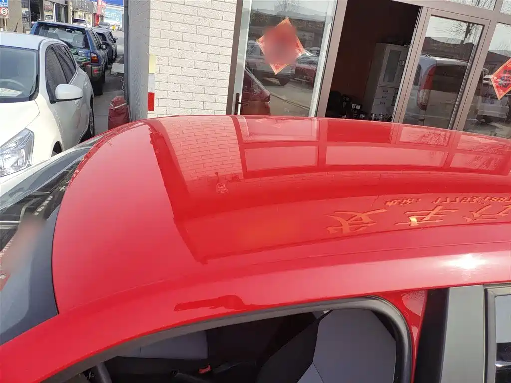 Škoda Fabia 2017 1.4L Auto Car Enjoy Edition фото 25