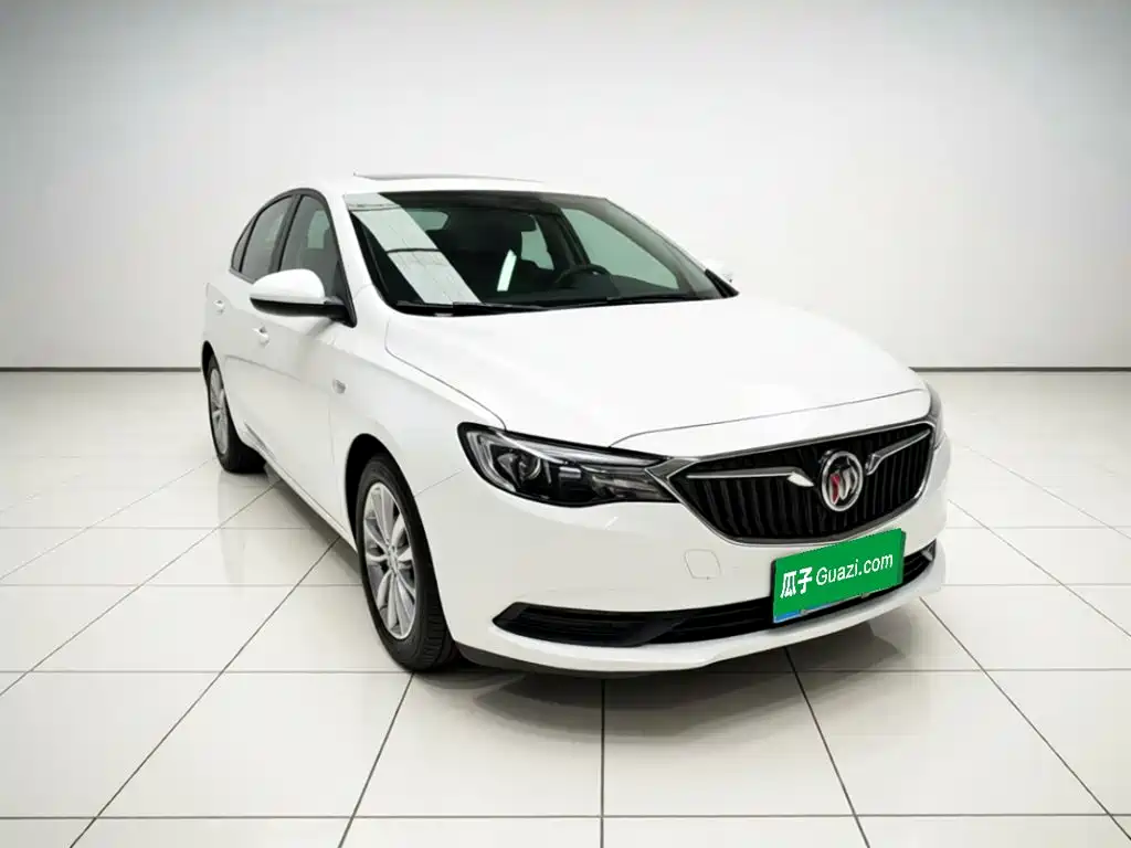 Photo 3 - Buick Excelle