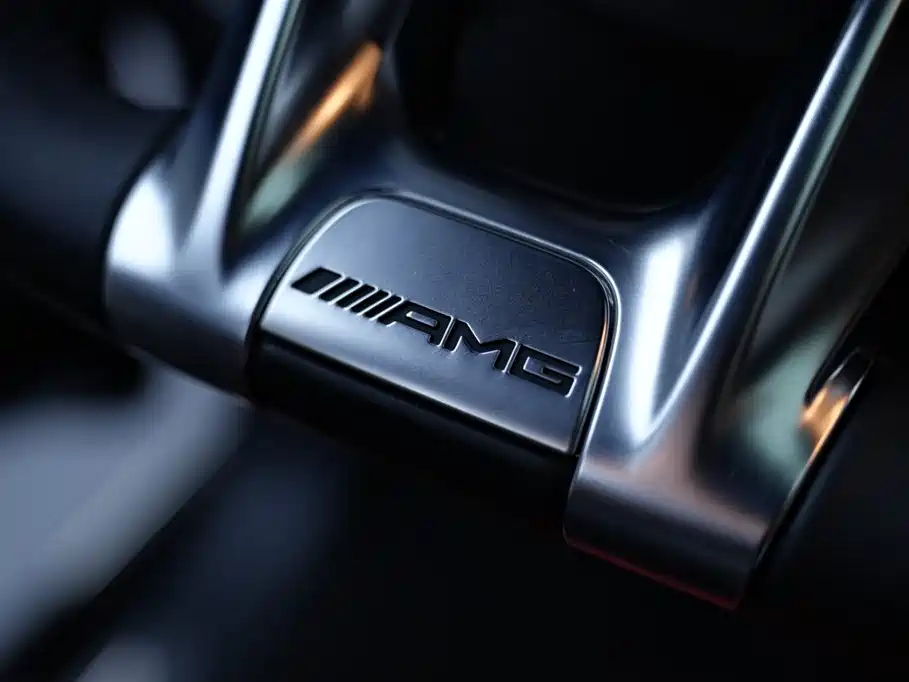 Mercedes-Benz G-Class AMG 2023 AMG G 63 фото 27