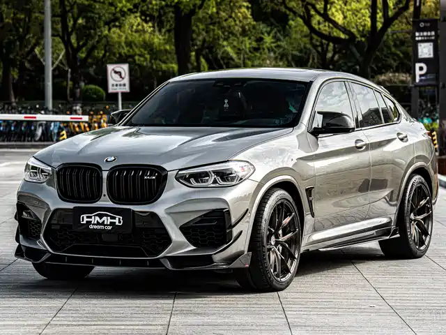 BMW X4 M