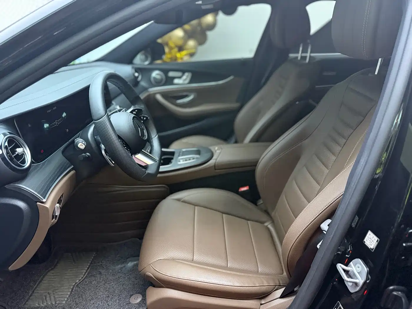 Mercedes-Benz E-Class 2022 E 300 L Sport Luxury фото 9