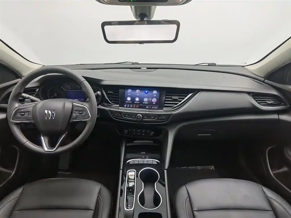 BUICK REGAL