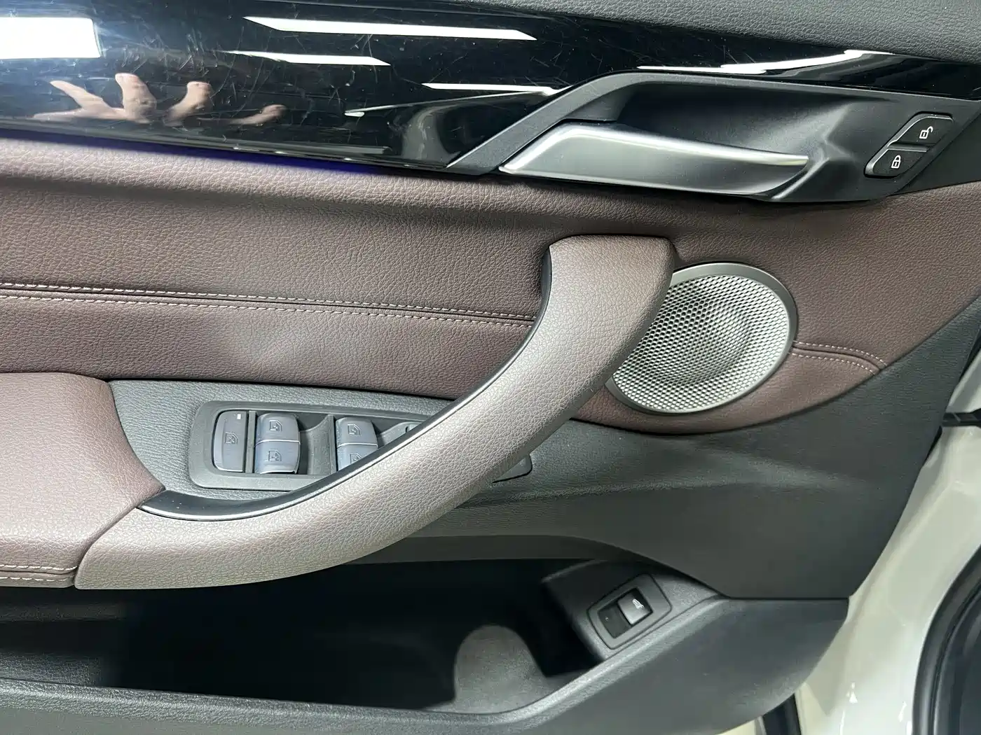 BMW X1 2021 sDrive20Li Fashion фото 10