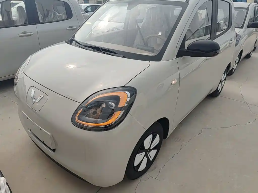 2026 Wuling Motors Hongguang MINIEV