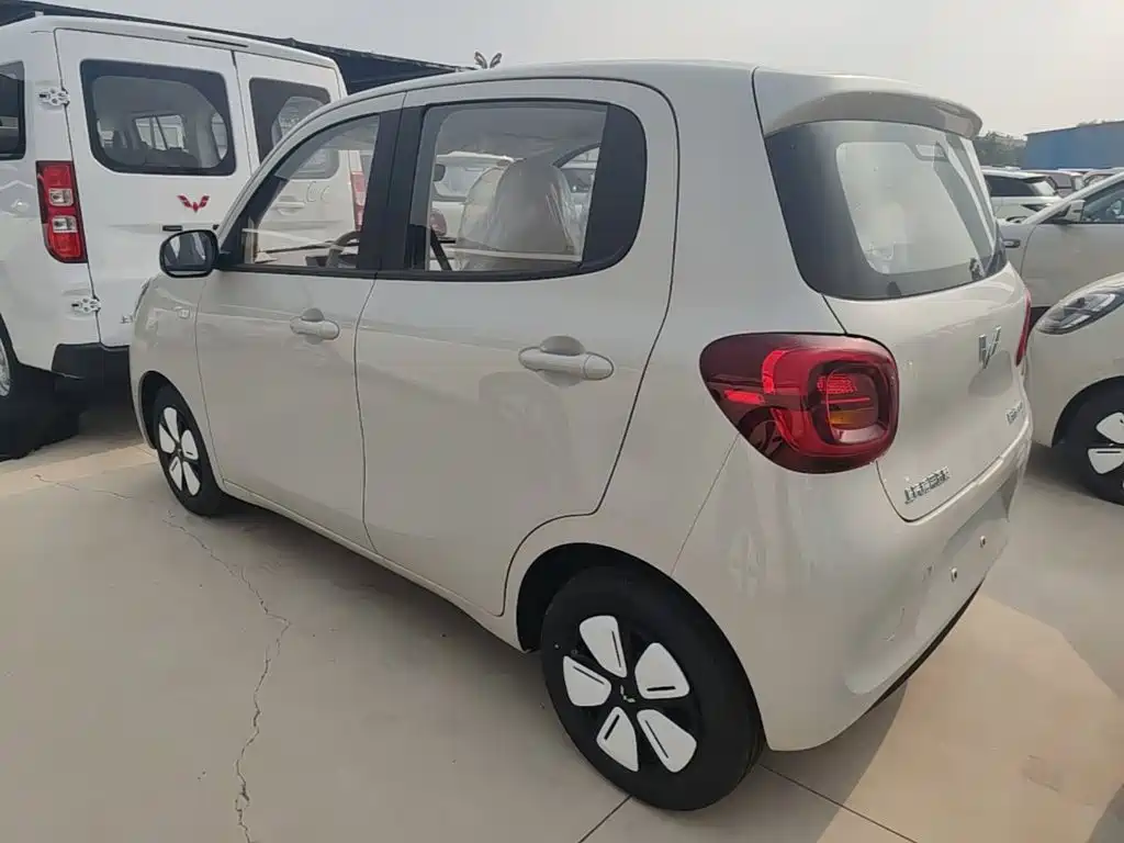 2026 Wuling Motors Hongguang MINIEV