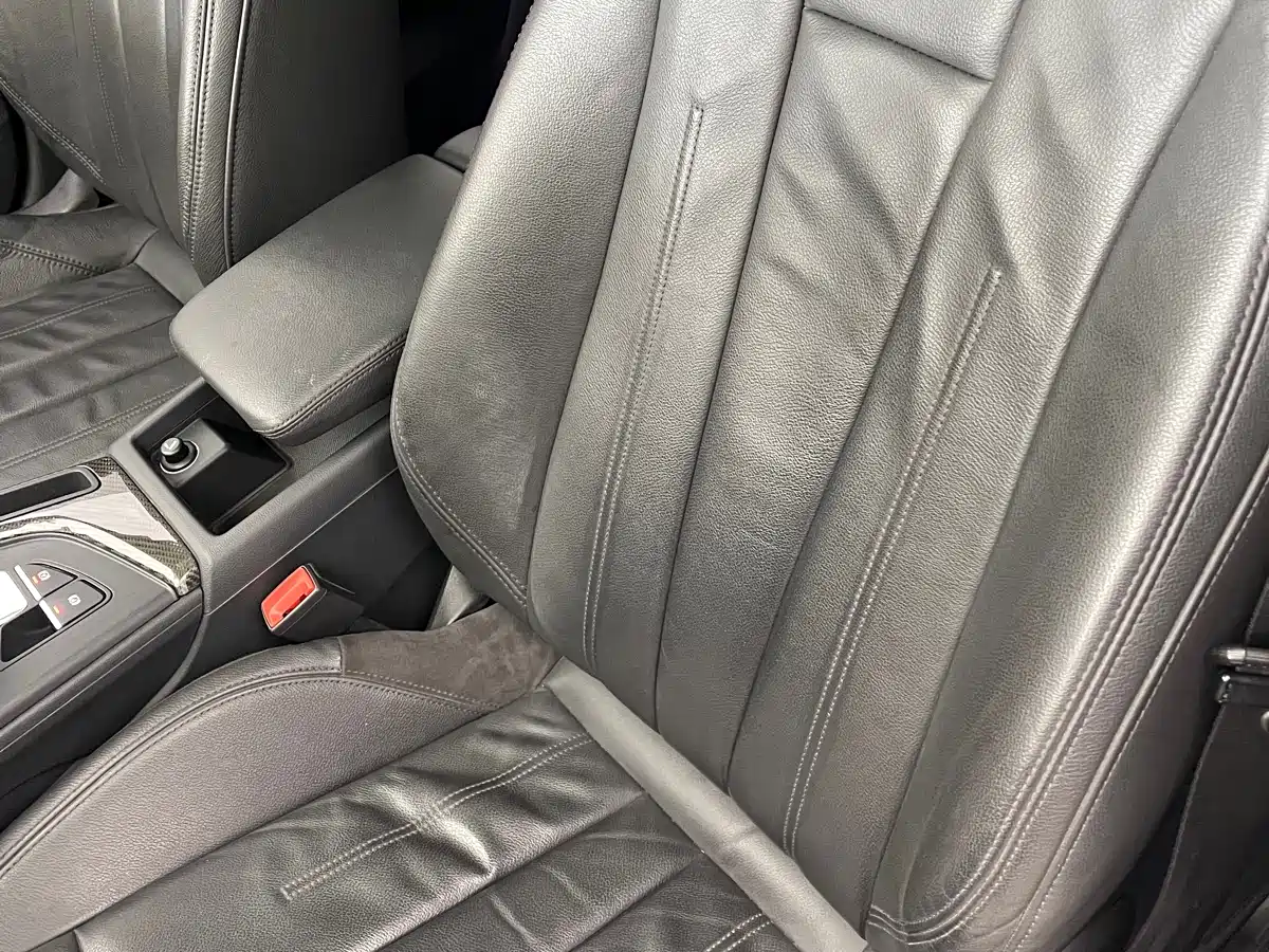 Audi A4L 2019 40 TFSI Sport (China V) фото 18