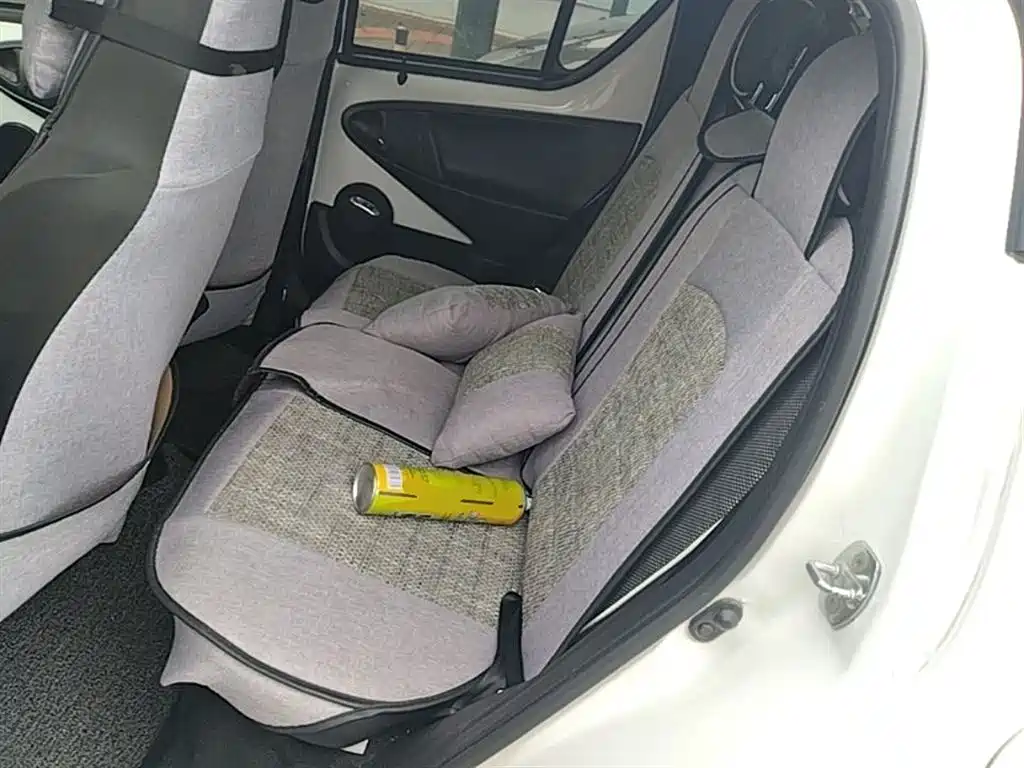 BYD F0 2015 1.0L AMT Xuan Cool Edition фото 17
