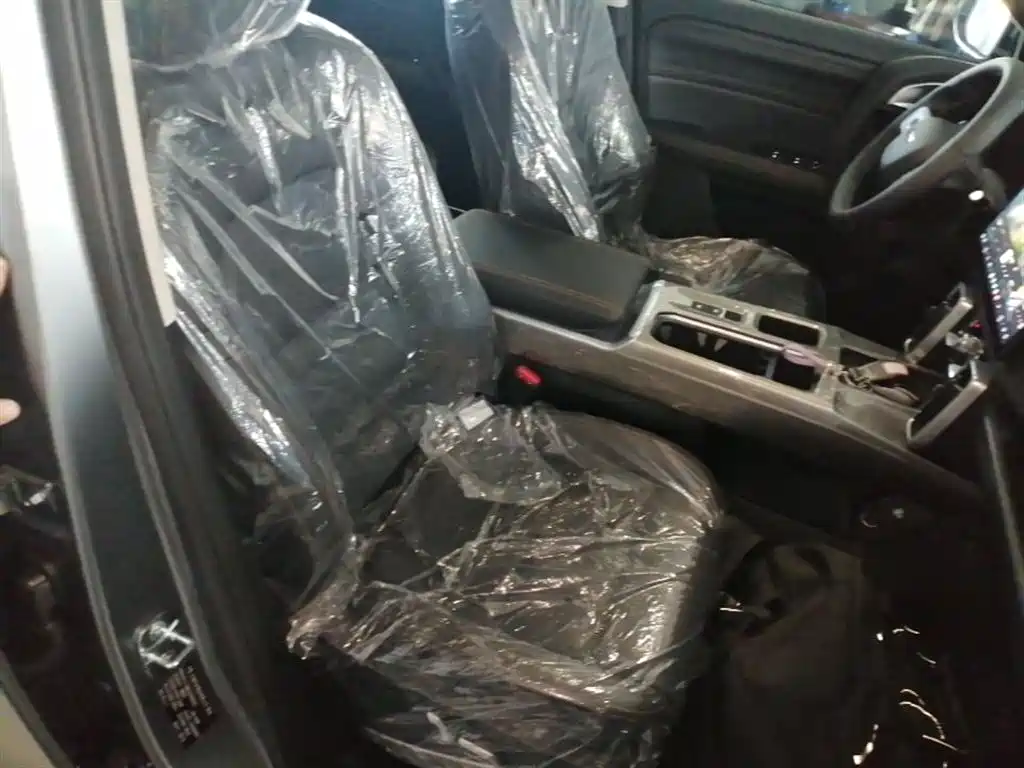 Haval Big Dog 2026 Model 1.5T High Configuration фото 25