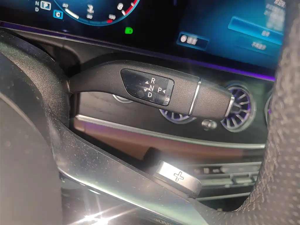 Mercedes-Benz E-Class 2023 Facelift E 300 L Sport Luxury фото 21