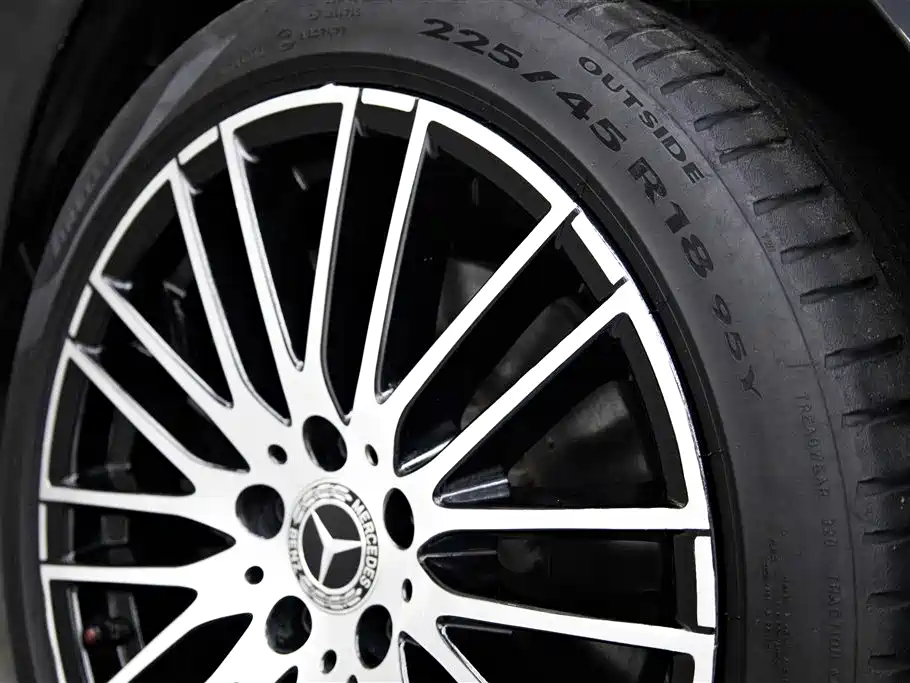 Mercedes-Benz C-Class 2022 C 260 L Sport Edition фото 14