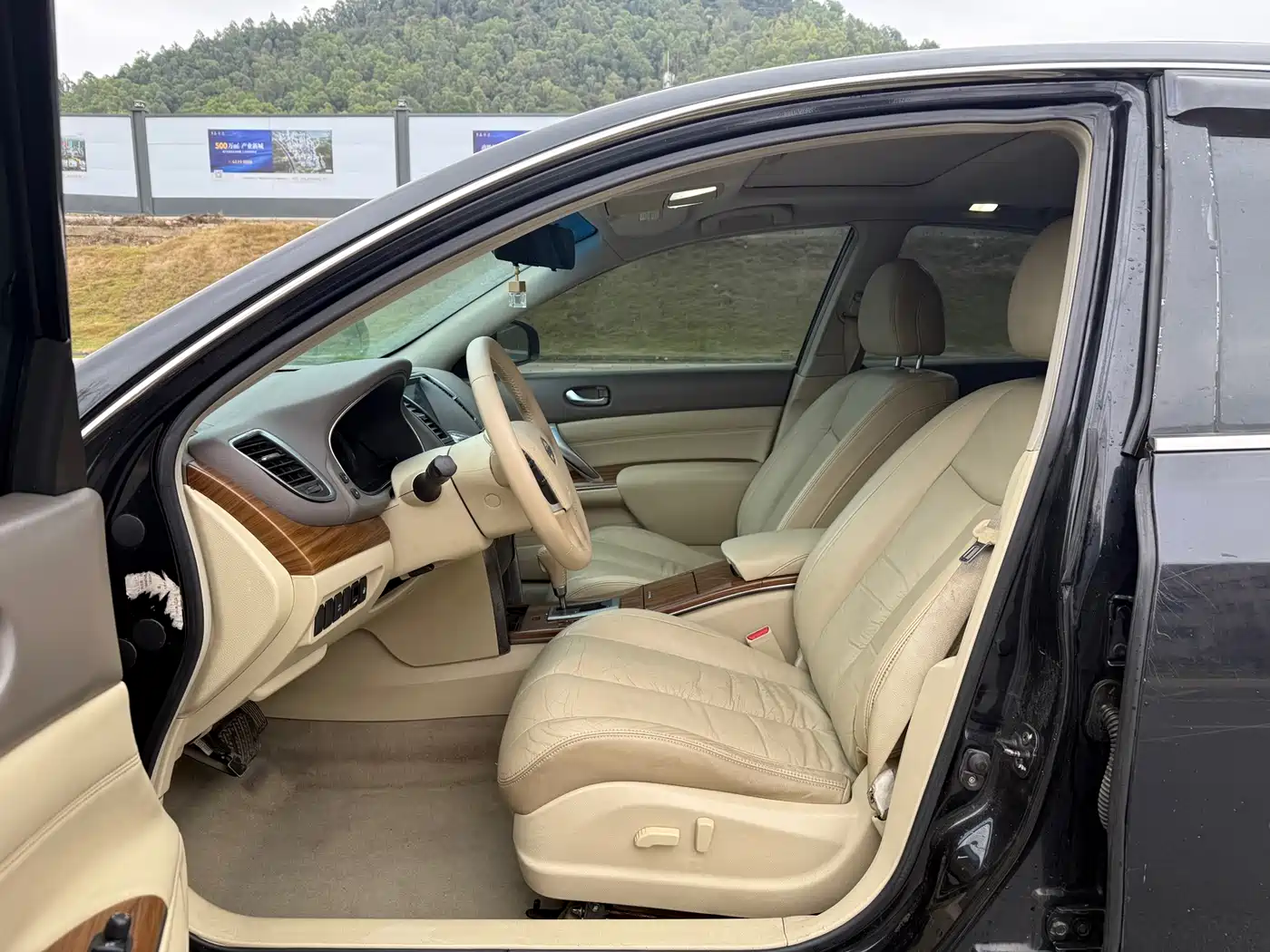 Nissan Teana 2010 2011 2.5L XL Glory Edition