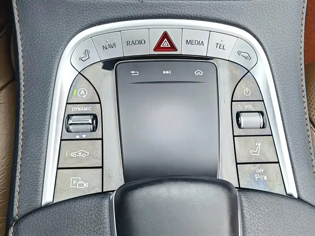 Mercedes-Benz S-Class 2020 S 350 L Business Edition Collector's Version фото 29