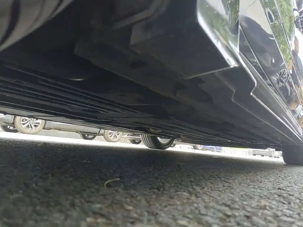  Geely Xing Rui 2023 1.5TD Kunlun Edition 9