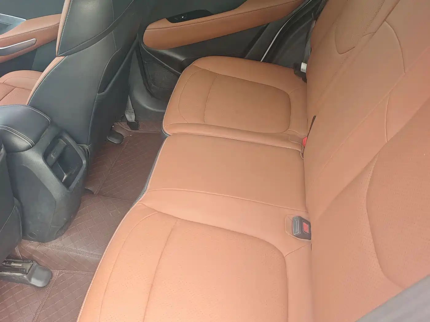 Baojun 510 2017 2017 1.5L Manual Luxury