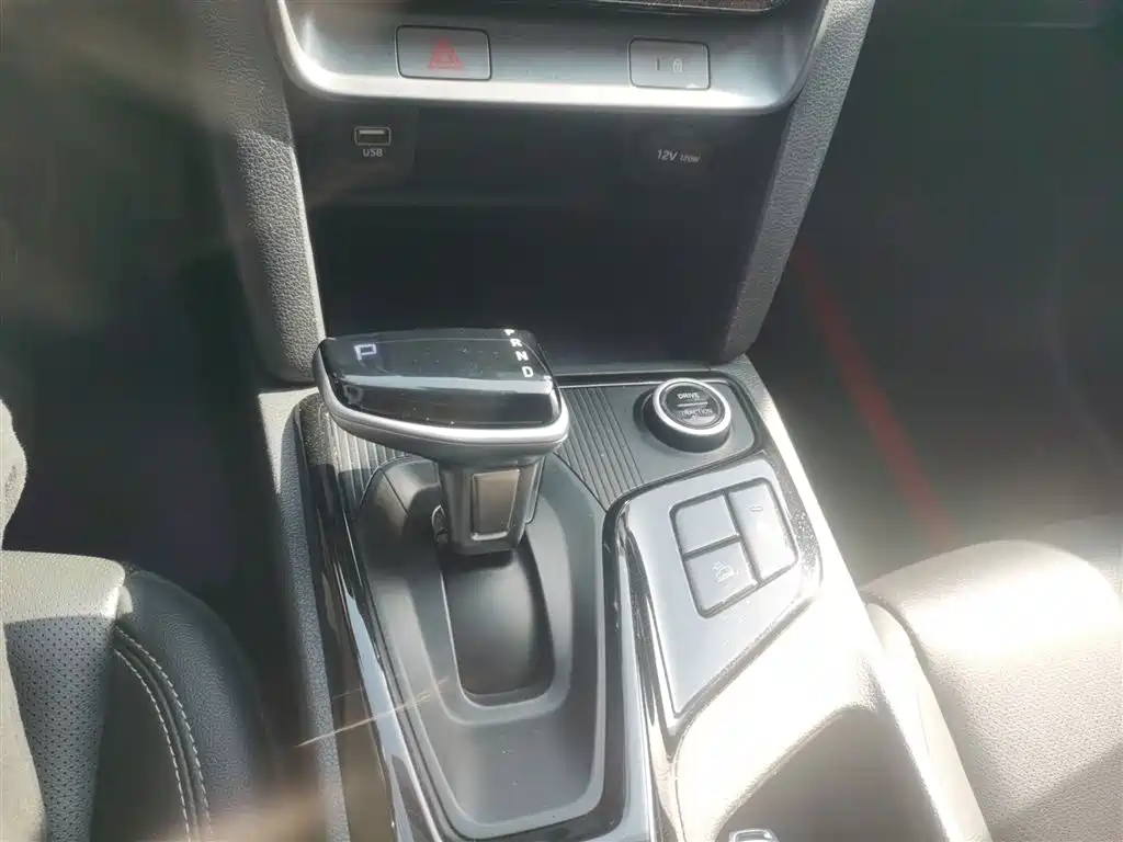 Hyundai Beijing Hyundai ix35 2021 2.0L Automatic 2WD GLS Leading Edition фото 14