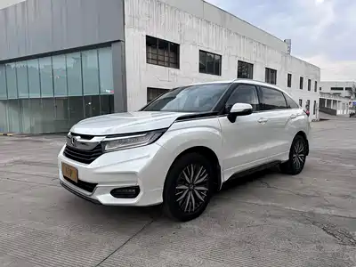 Honda Avancier