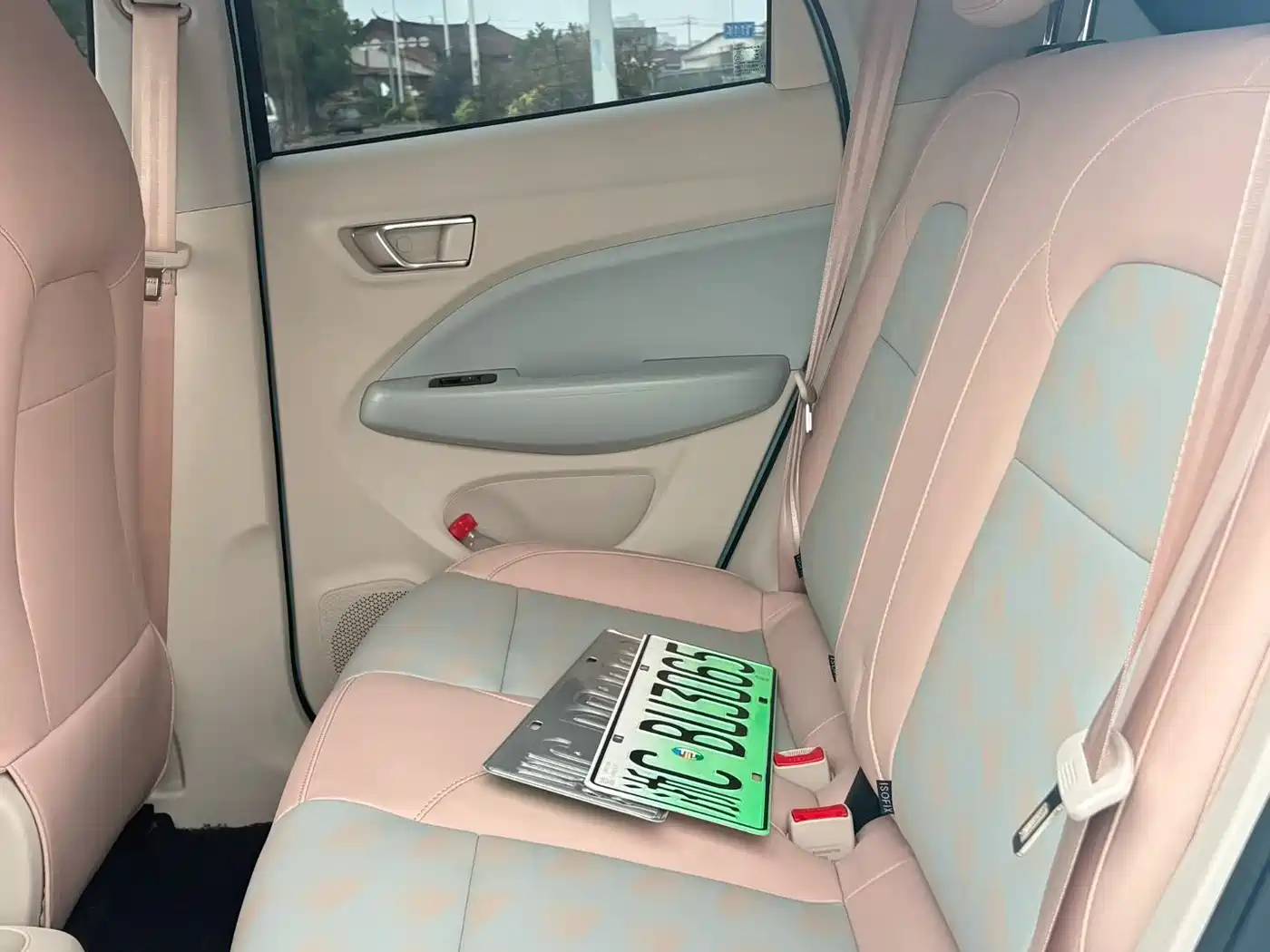 Leapmotor T03 2025 2025 Model 310 Comfort Edition