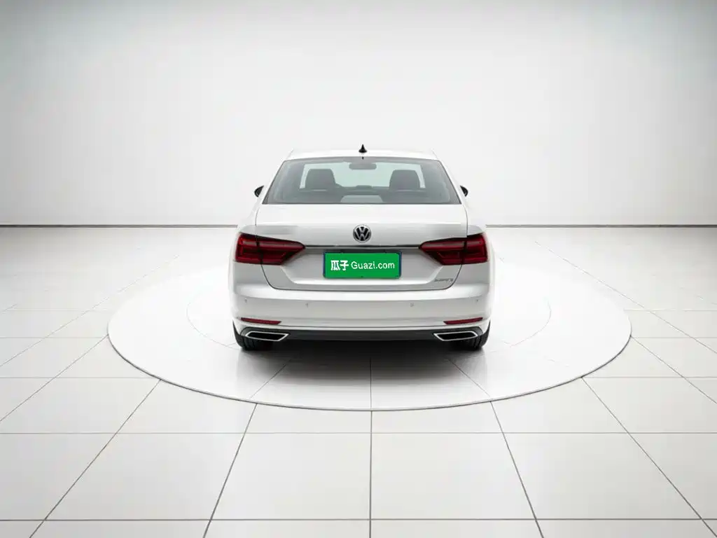 Фото 5 - Volkswagen Lavida