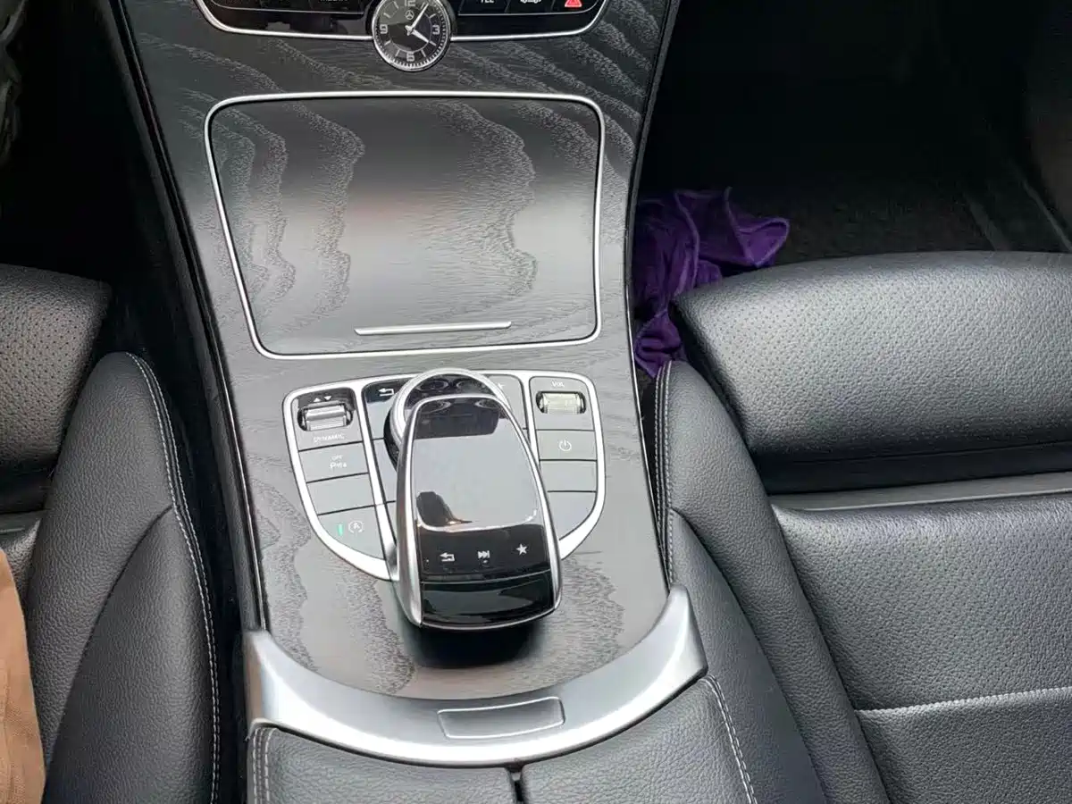 Mercedes-Benz C-Class 2018 C 200 L Sport Achievement Special Edition фото 23