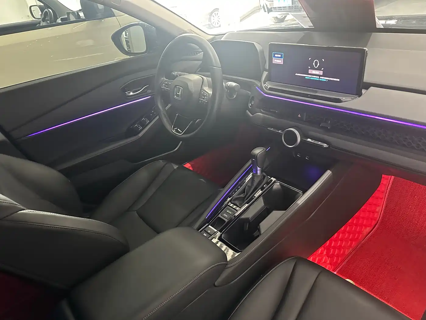 Volkswagen Tharu 2020 Model 280TSI 2WD Luxury Plus China VI фото 9