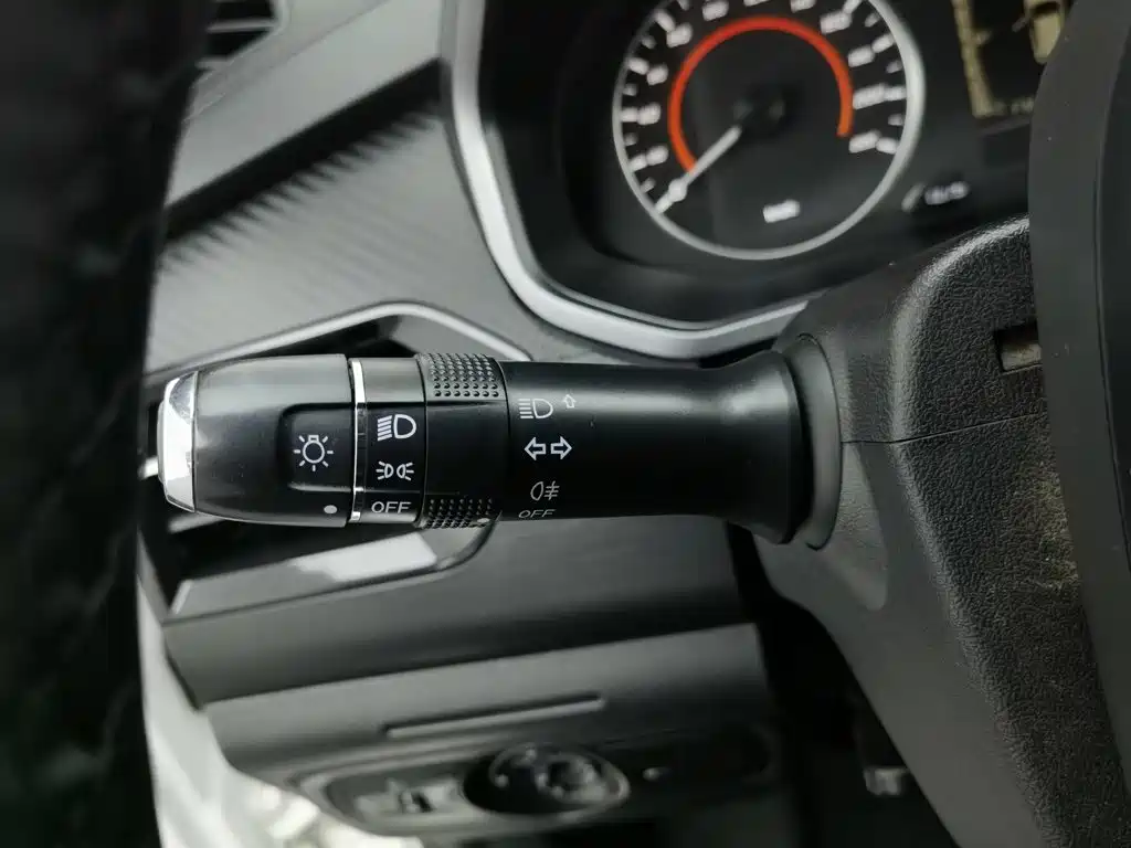 Фото 21 - Chery Tiggo 3x