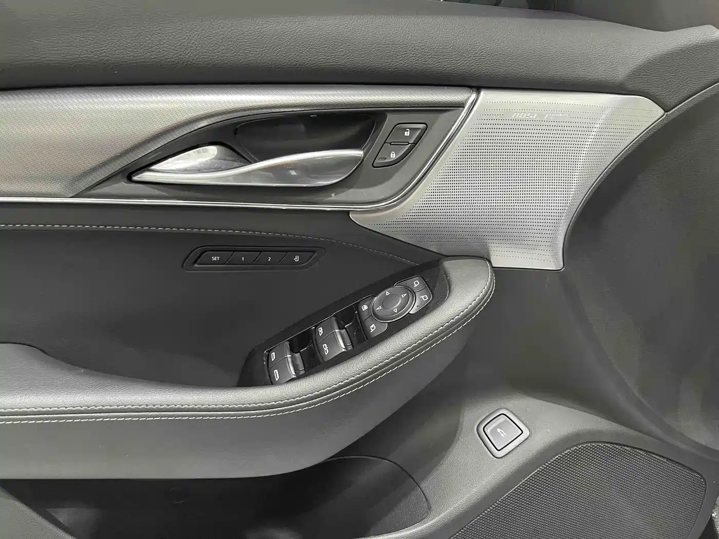 Cadillac CT5 2023 28T Prestige Style фото 4