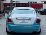 Фото 3 - Rolls-Royce Wraith