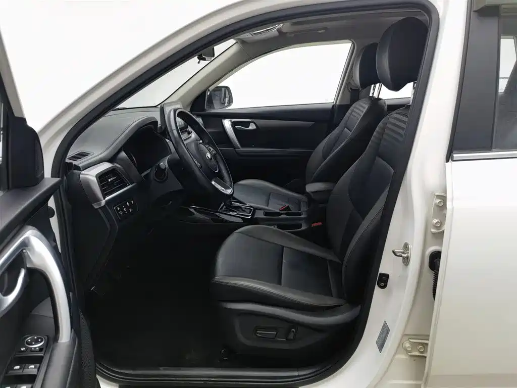 Kia Sportage 2018 2.0L Automatic Smart Luxury (China V) фото 10