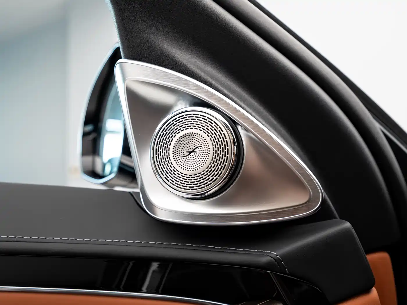 MERCEDES-BENZ MAYBACH S CLASS