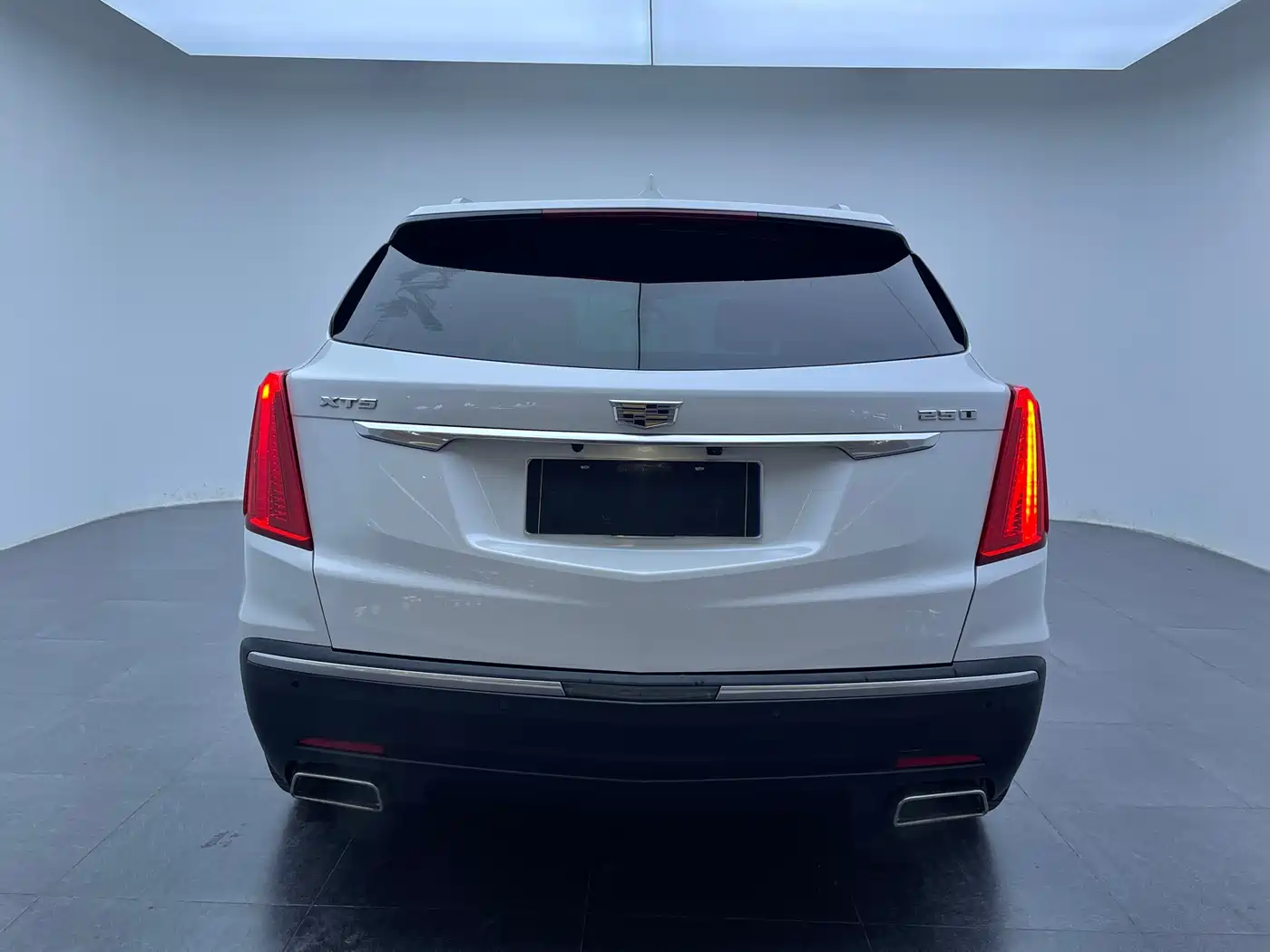 Cadillac XT5 2018 25T Luxury фото 5