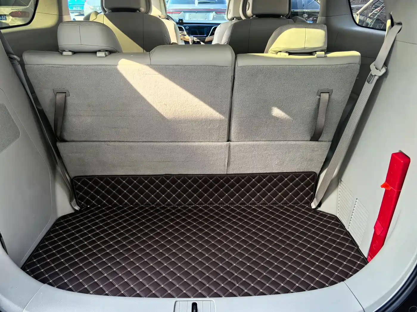 Buick GL8 2018 ES 28T Comfort Type China VI фото 12