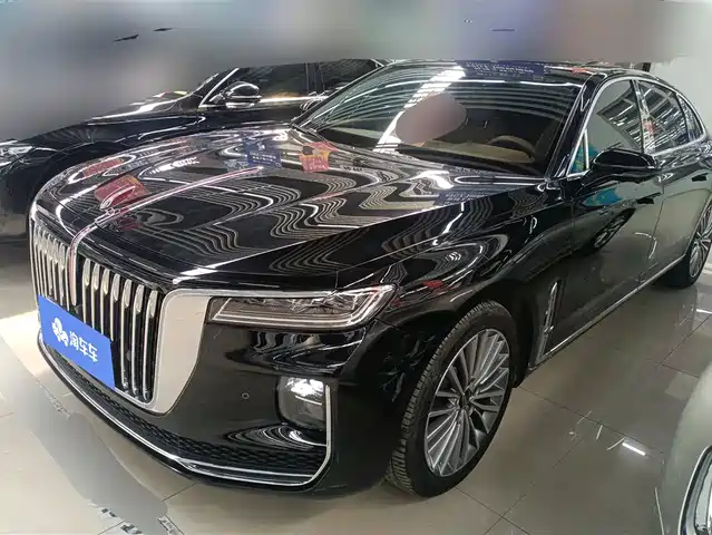 Hongqi HONGQI H9