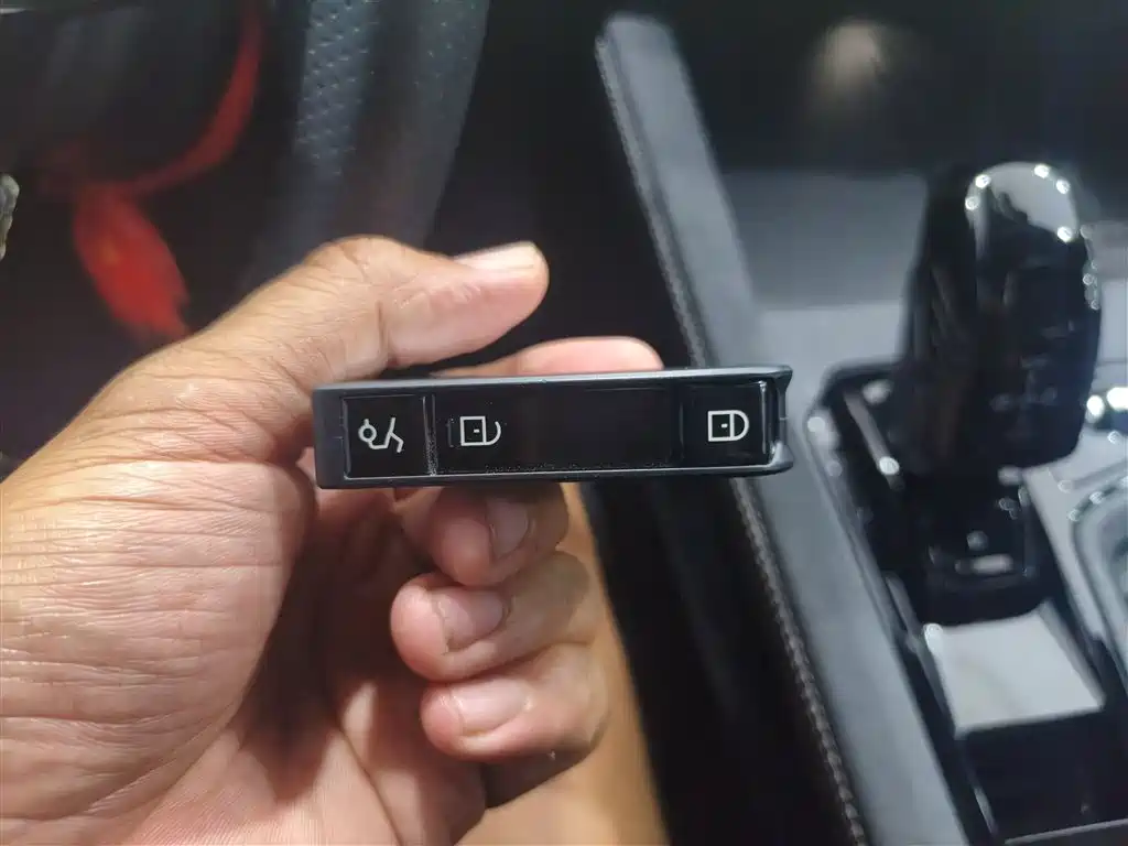 Lynk & Co 03 2023 1.5TD DCT Power Pro фото 9