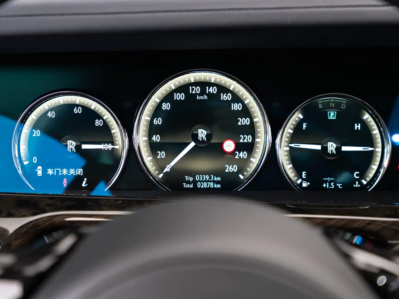 Фото 7 - Rolls-Royce Phantom