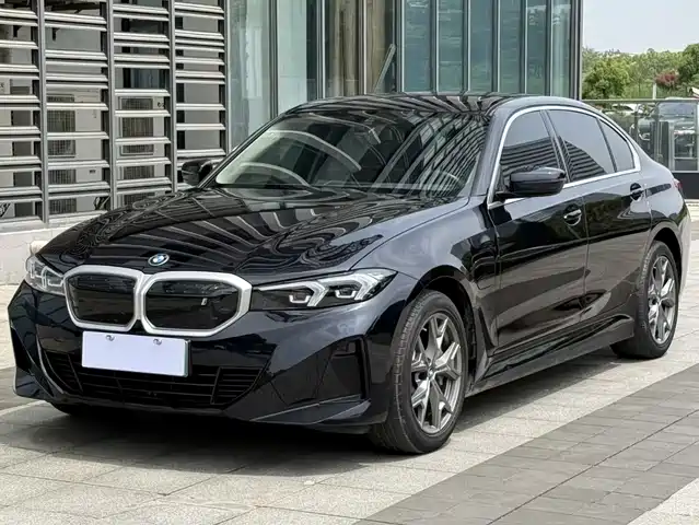  BMW BMW i3 2022 eDrive 35 L