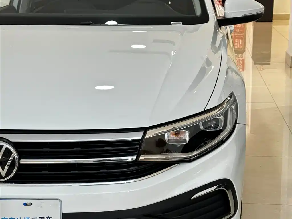 Volkswagen Bora 2026 200TSI DSG Navigation Edition фото 14