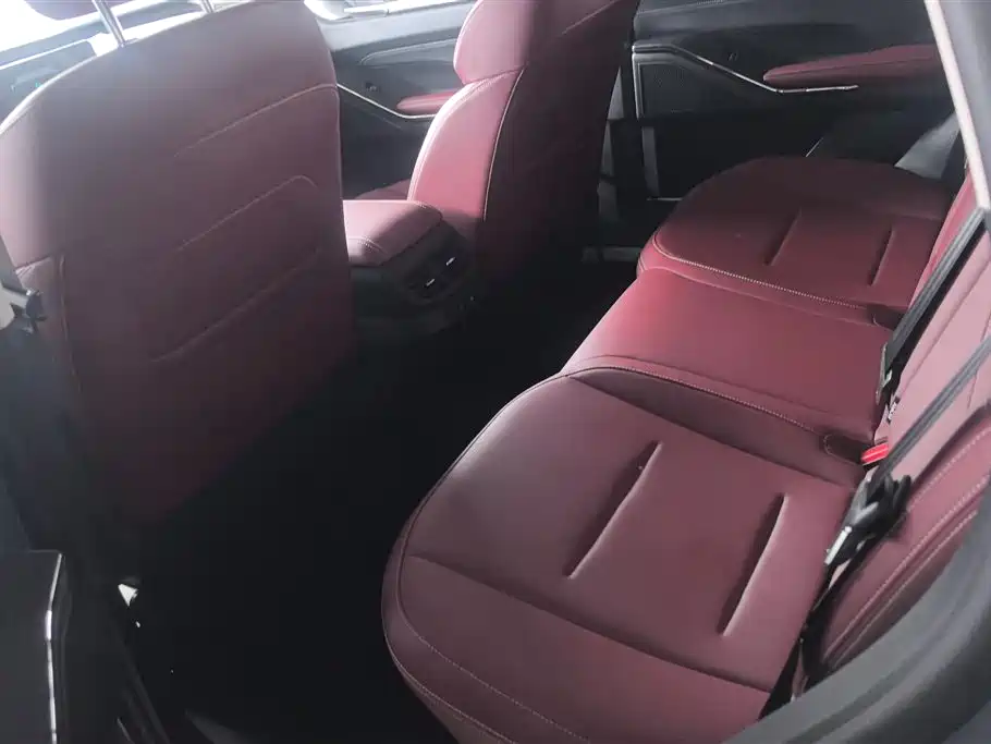 Haval H6 2021 3rd Generation 2.0T Auto AWD Max фото 11