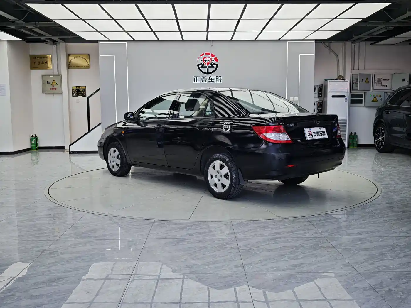 BYD F3 2016 2016 1.5L Manual Comfort